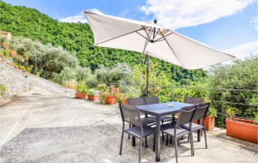 Gorgeous Apartment In Zoagli With Wifi Zoagli